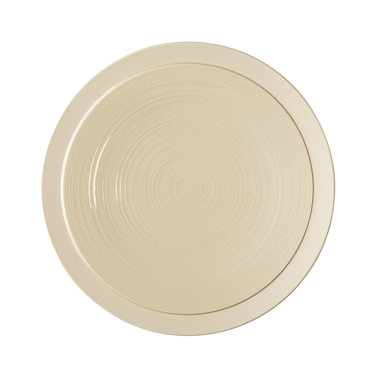 Image du produit: BAHIA BEIGE DUNE Plate 26 cm