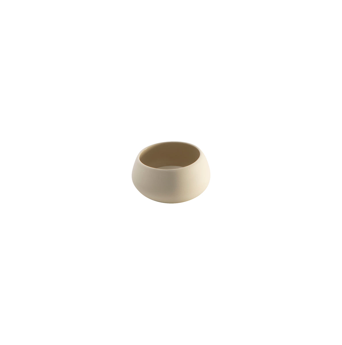 Image du produit: BAHIA BEIGE DUNE Mini bevelled casserole 7 cl