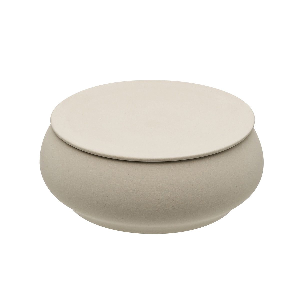 Image du produit: BAHIA BEIGE DUNE Casserole lid 50 cl