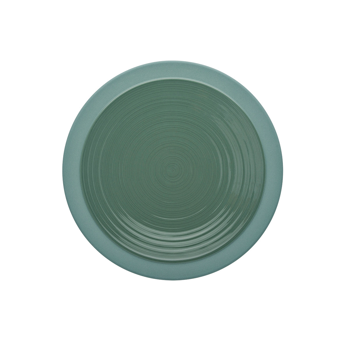 Image du produit: BAHIA GREEN CLAY Dessert plate 23 cm