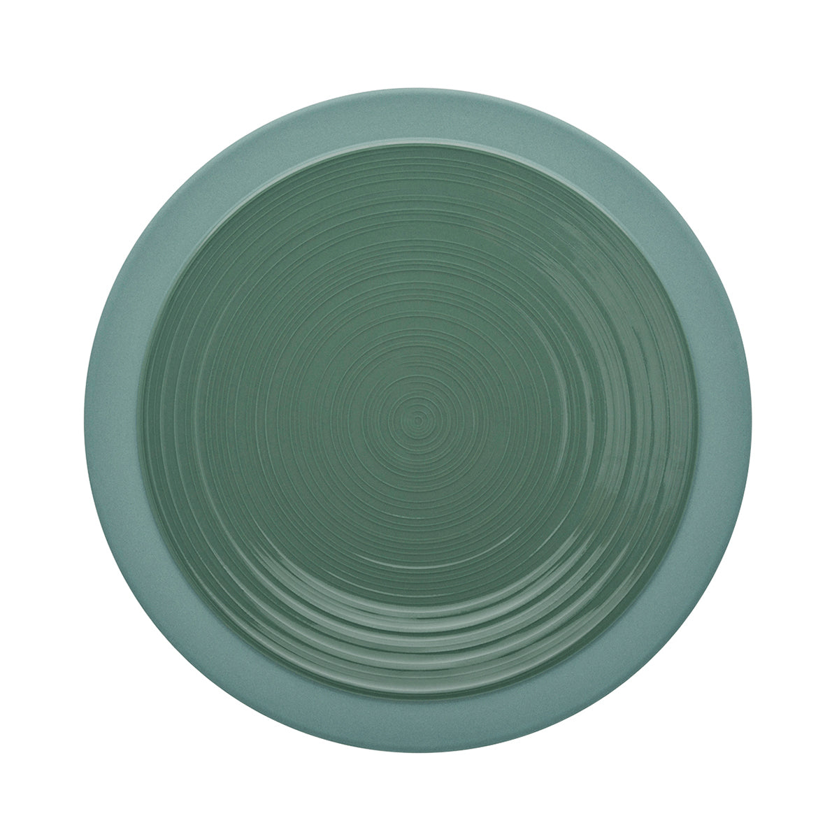 Image du produit: BAHIA GREEN CLAY Plate 26 cm