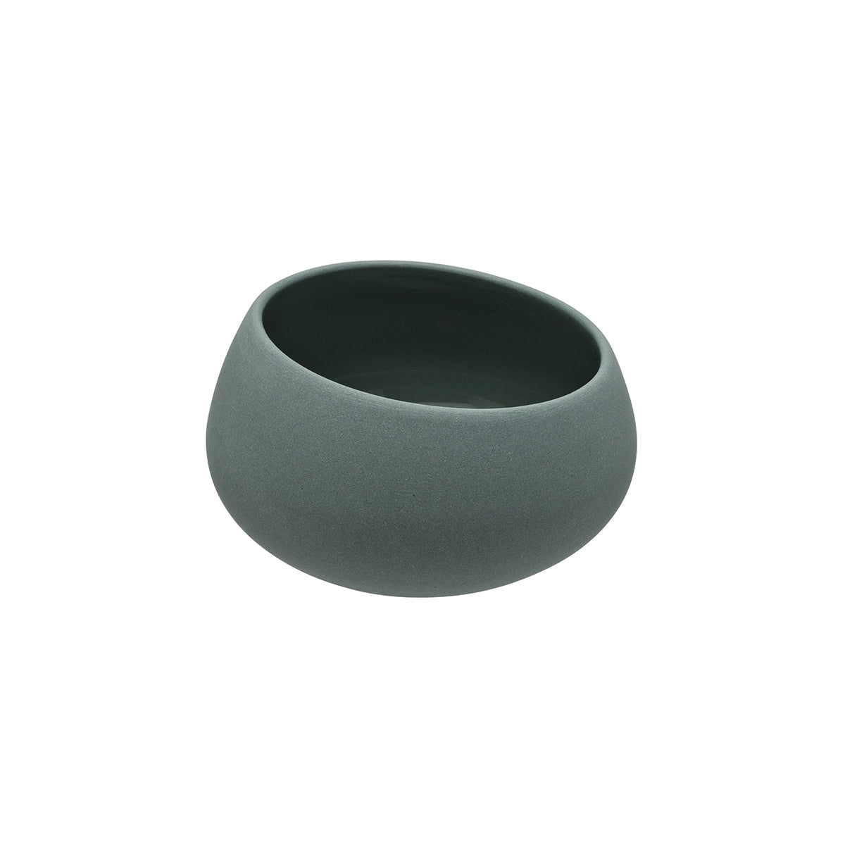 Image du produit: BAHIA GREEN CLAY Mini bevelled casserole 7 cl