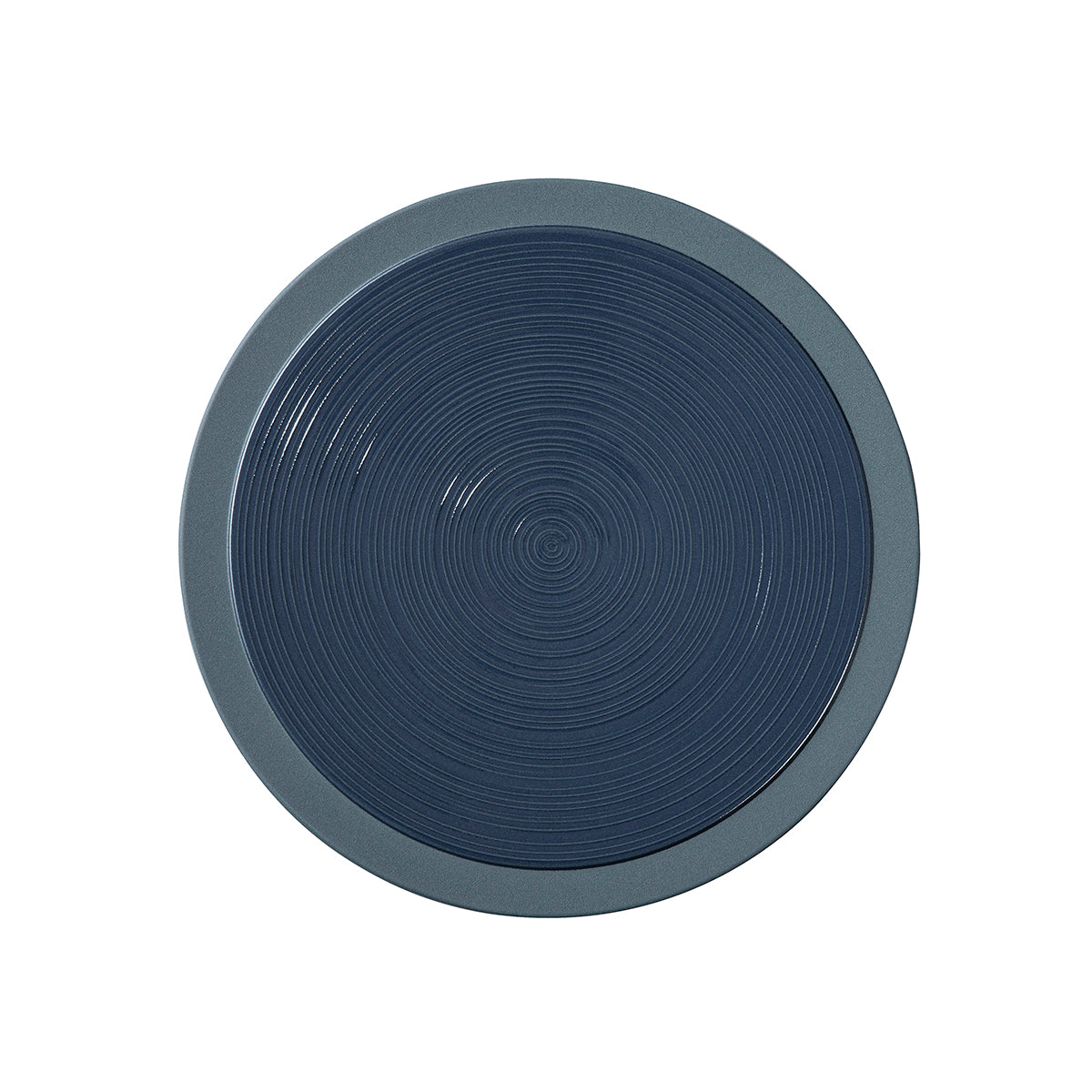 Image du produit: BAHIA BLUE STONE Dessert plate 23 cm