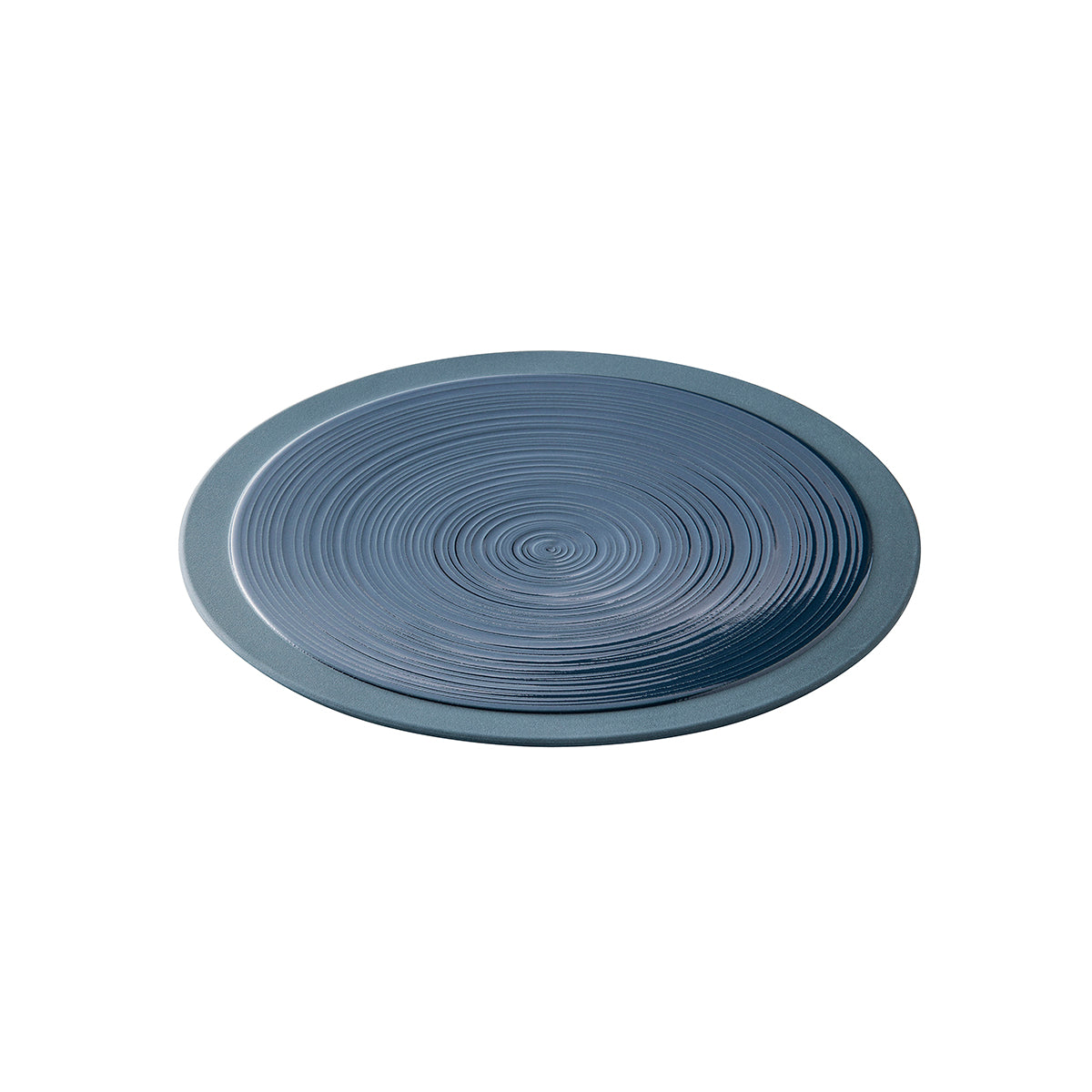 Image du produit: BAHIA BLUE STONE Dessert plate 23 cm