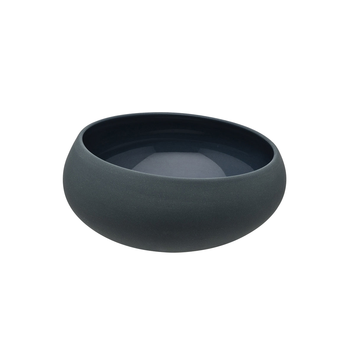 Image du produit: BAHIA BLUE STONE Bevelled casserole 30 cl