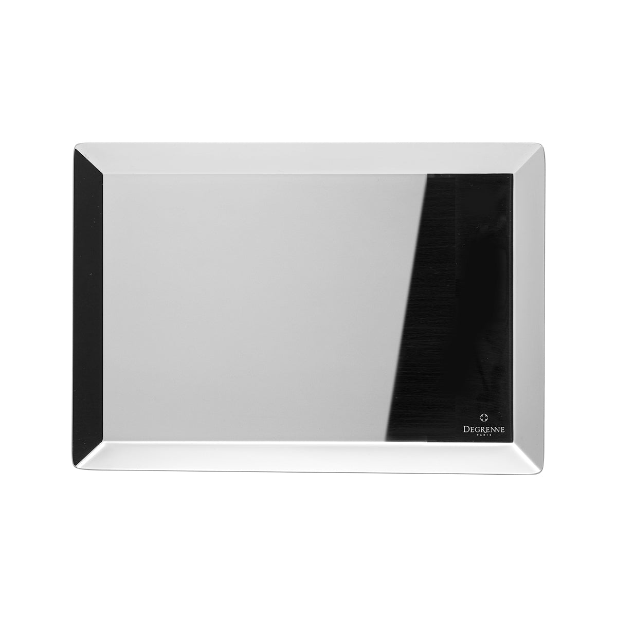 Image du produit: NORMANDY MIRROR FINISH Tray 26 x 18 cm