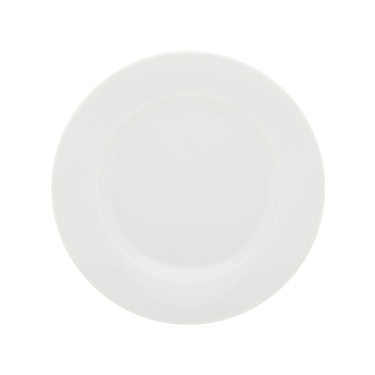 Image du produit: ECLIPSE WHITE CHR Dessert plate 18,5 cm