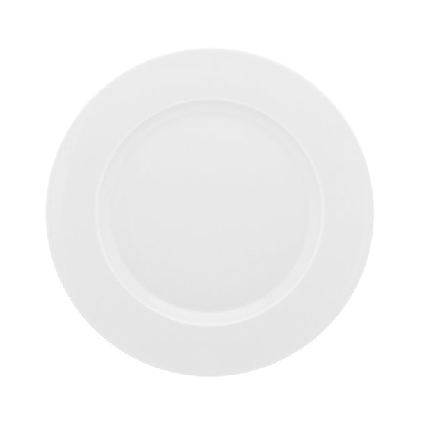 Image du produit: ECLIPSE WHITE CHR Dessert plate 18,5 cm