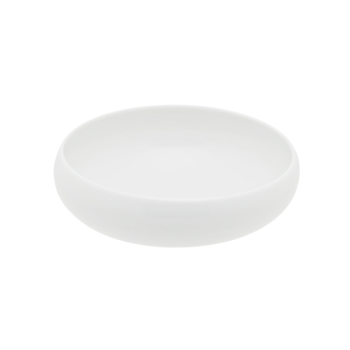 Image du produit: GOURMET WHITE Bevelled casserole 100 cl