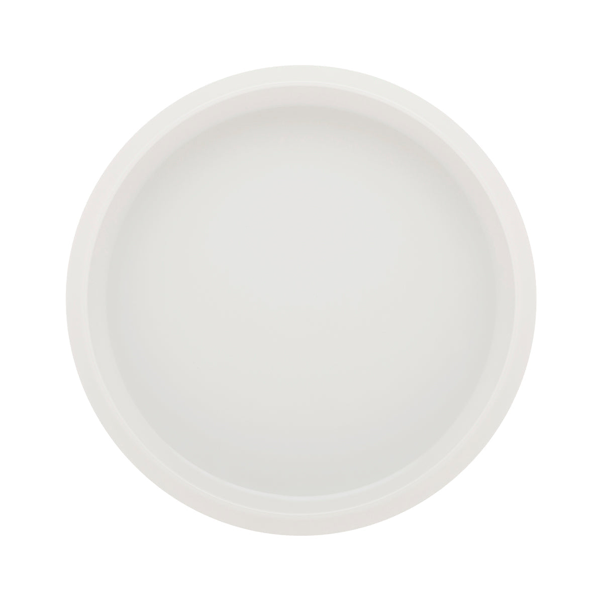 Image du produit: GOURMET WHITE Large casserole 22 cm