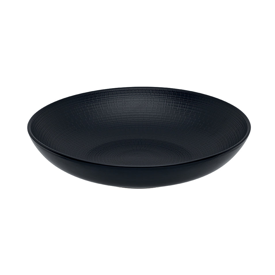Image du produit: MODULO NATURE LAVA STONE Small soup dish 25 cm