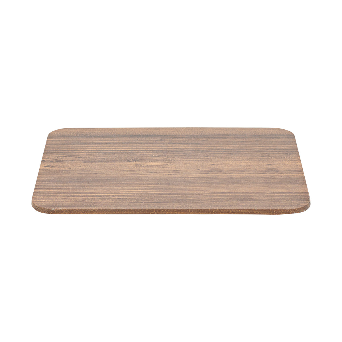 Image du produit: EVENTO Wood melamine gn 1/2 tray 26.4x32.5 cm . 10 in 3/8x12 in 13/16