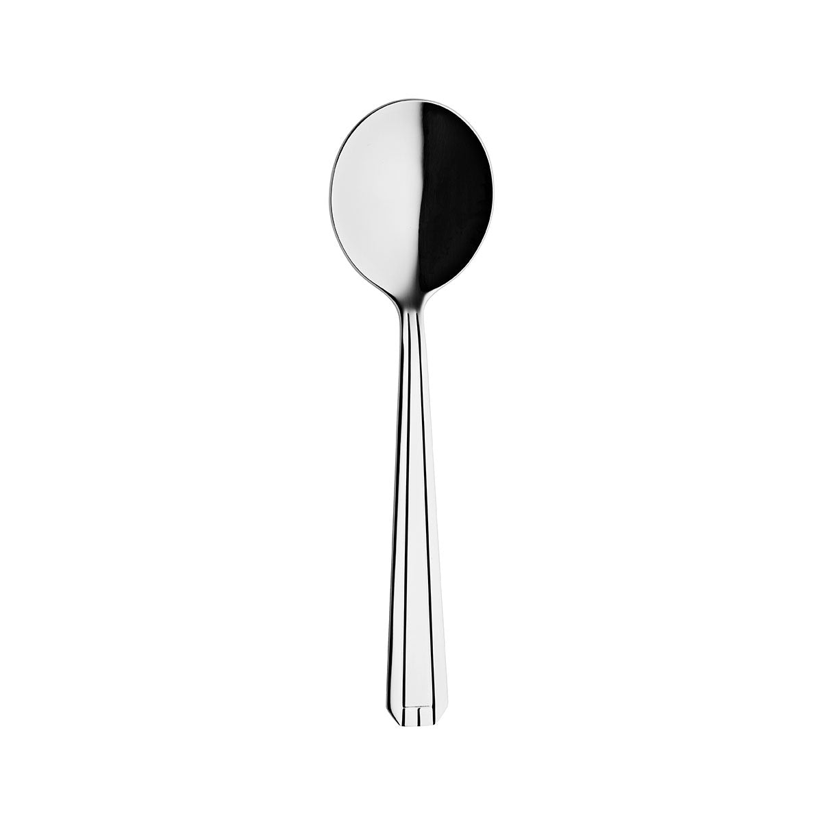 Image du produit: NORMANDY MIRROR FINISH English soup spoon