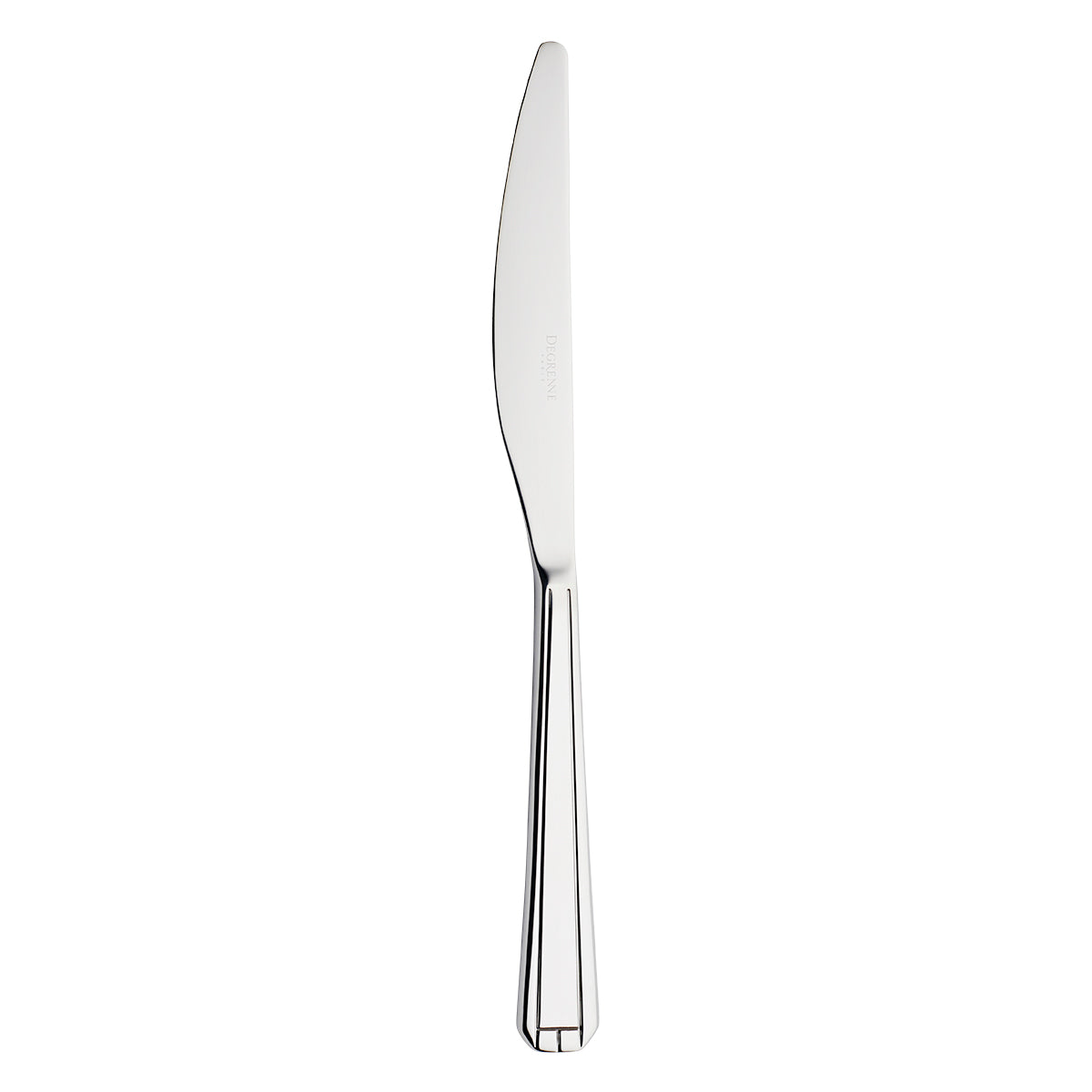 Image du produit: NORMANDY MIRROR FINISH Dessert knife