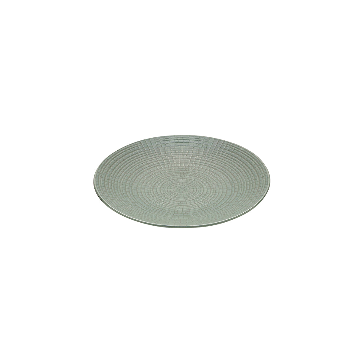 Image du produit: MODULO NATURE JADE Bread plate 16 cm