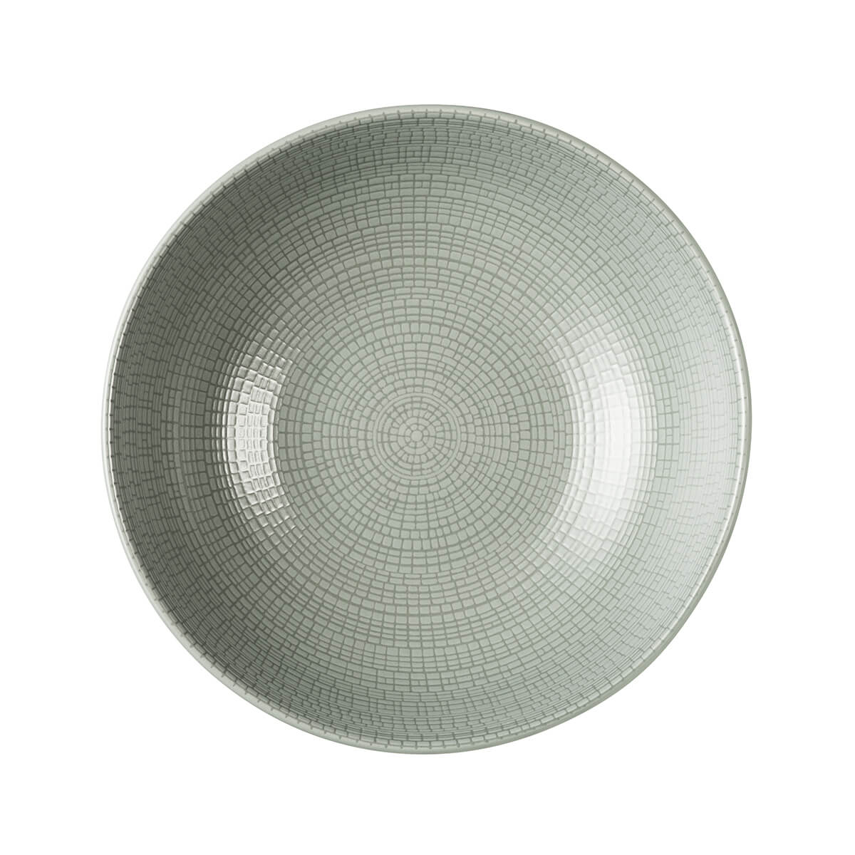 Image du produit: MODULO NATURE JADE Salad bowl 24 cm