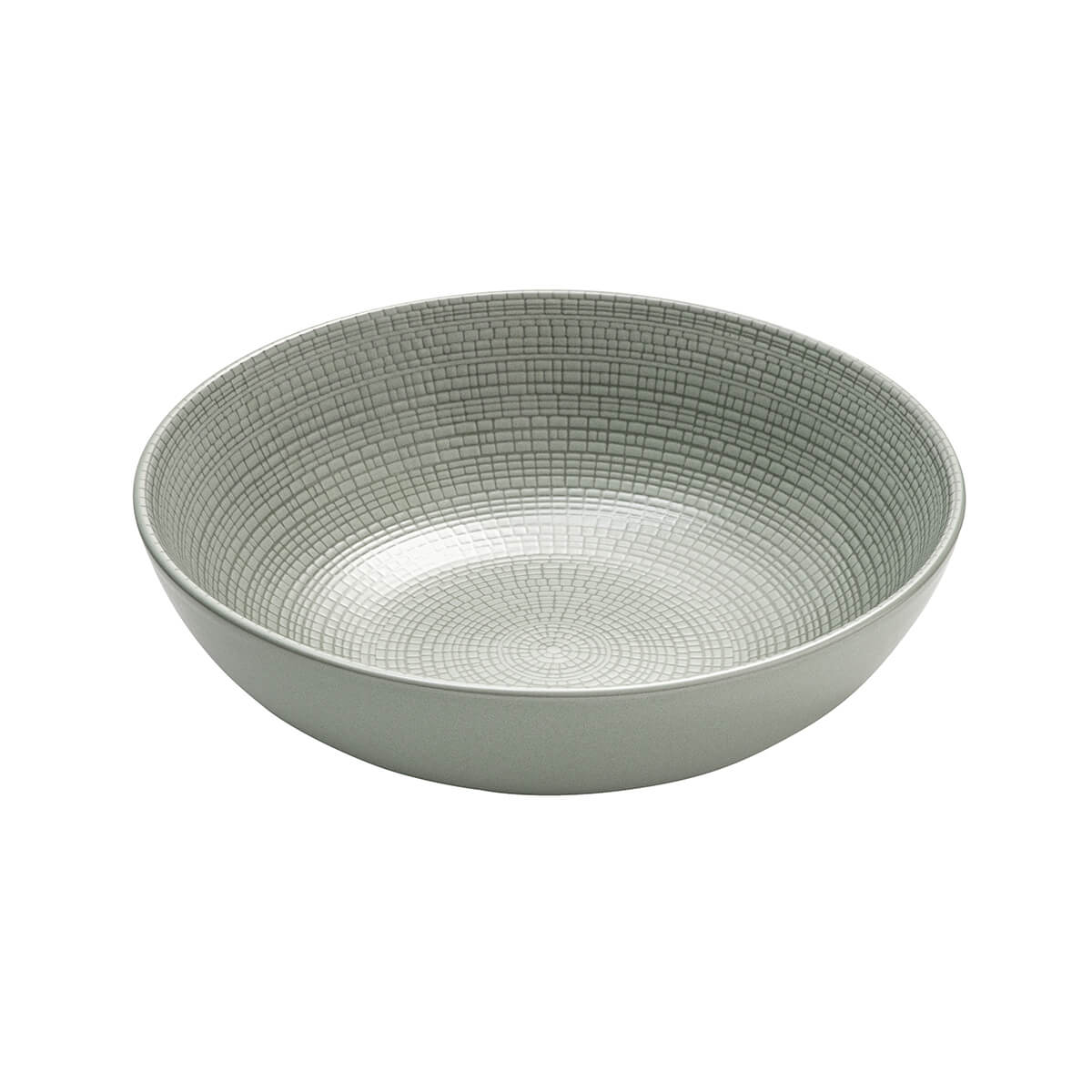 Image du produit: MODULO NATURE JADE Salad bowl 24 cm