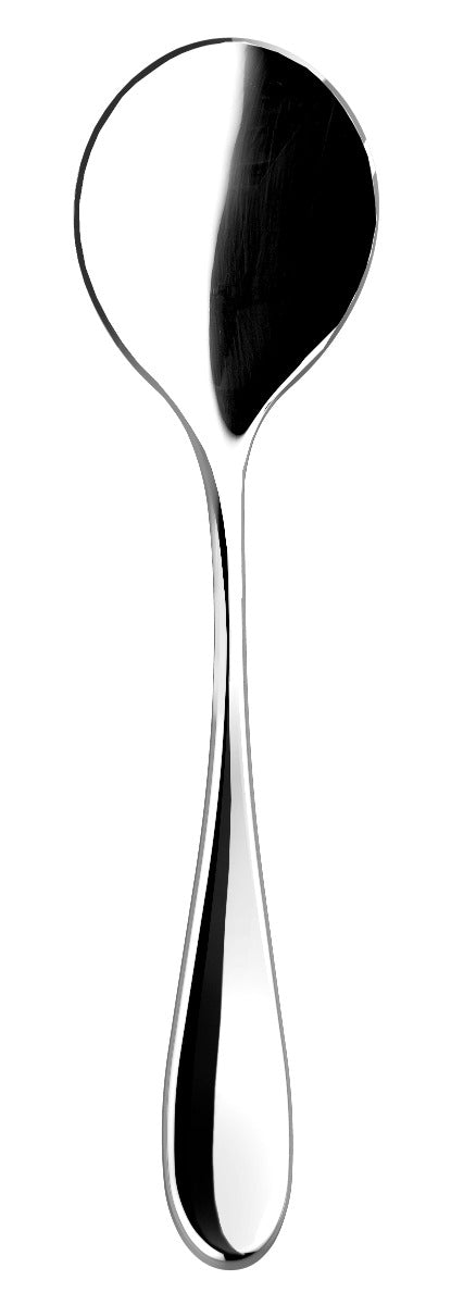 Image du produit: ONDE MIRROR FINISH English soup spoon