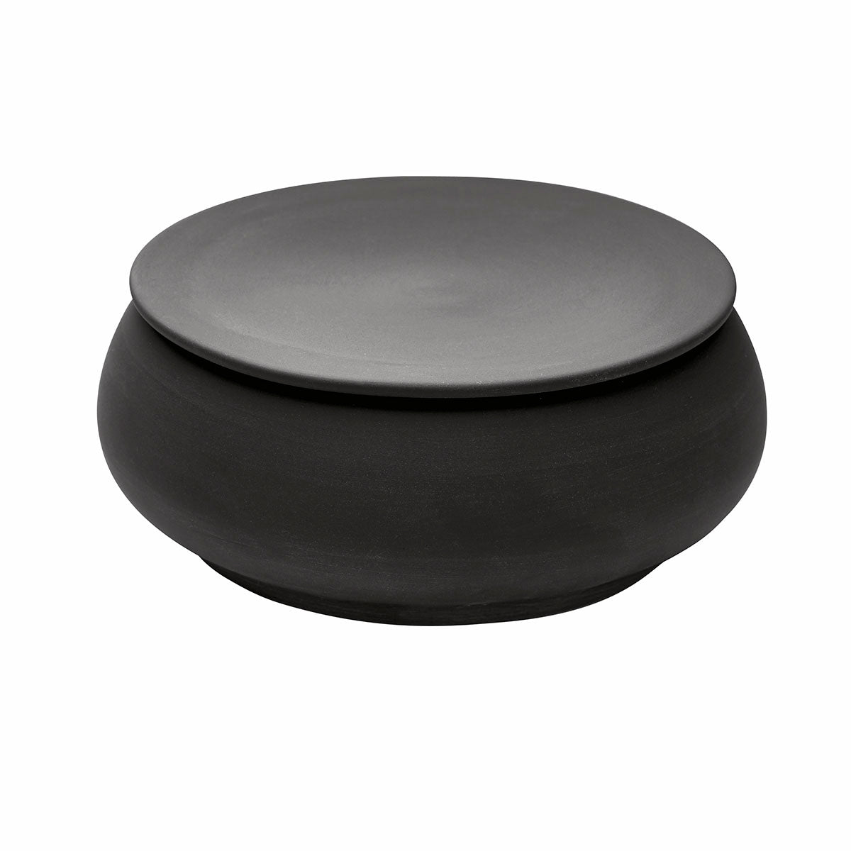 Image du produit: BAHIA BLACK ONYX Casserole 50 cl