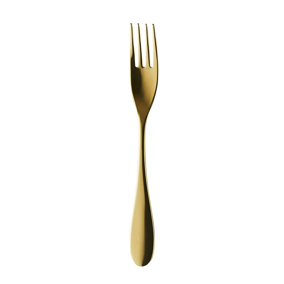 Image du produit: ONDE GOLD FINISH Table fork
