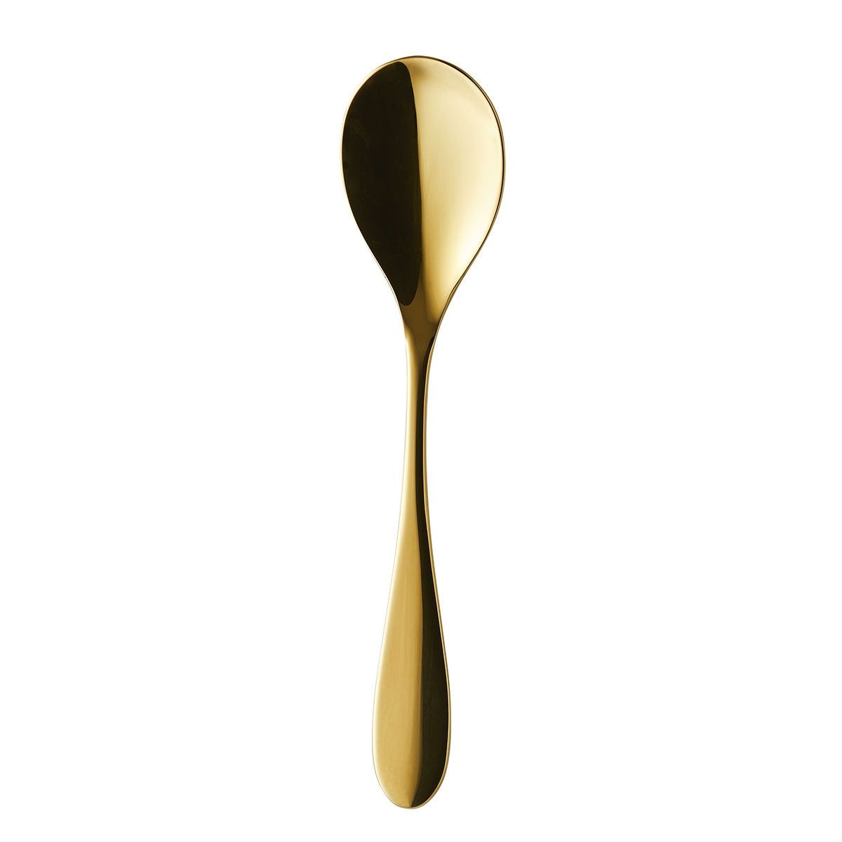 Image du produit: ONDE GOLD FINISH Table spoon
