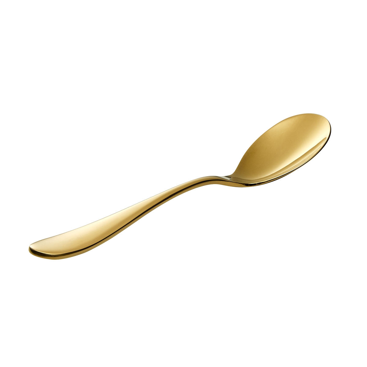 Image du produit: ONDE GOLD FINISH Table spoon