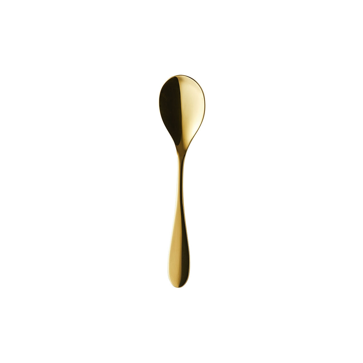 Image du produit: ONDE GOLD FINISH Coffee spoon