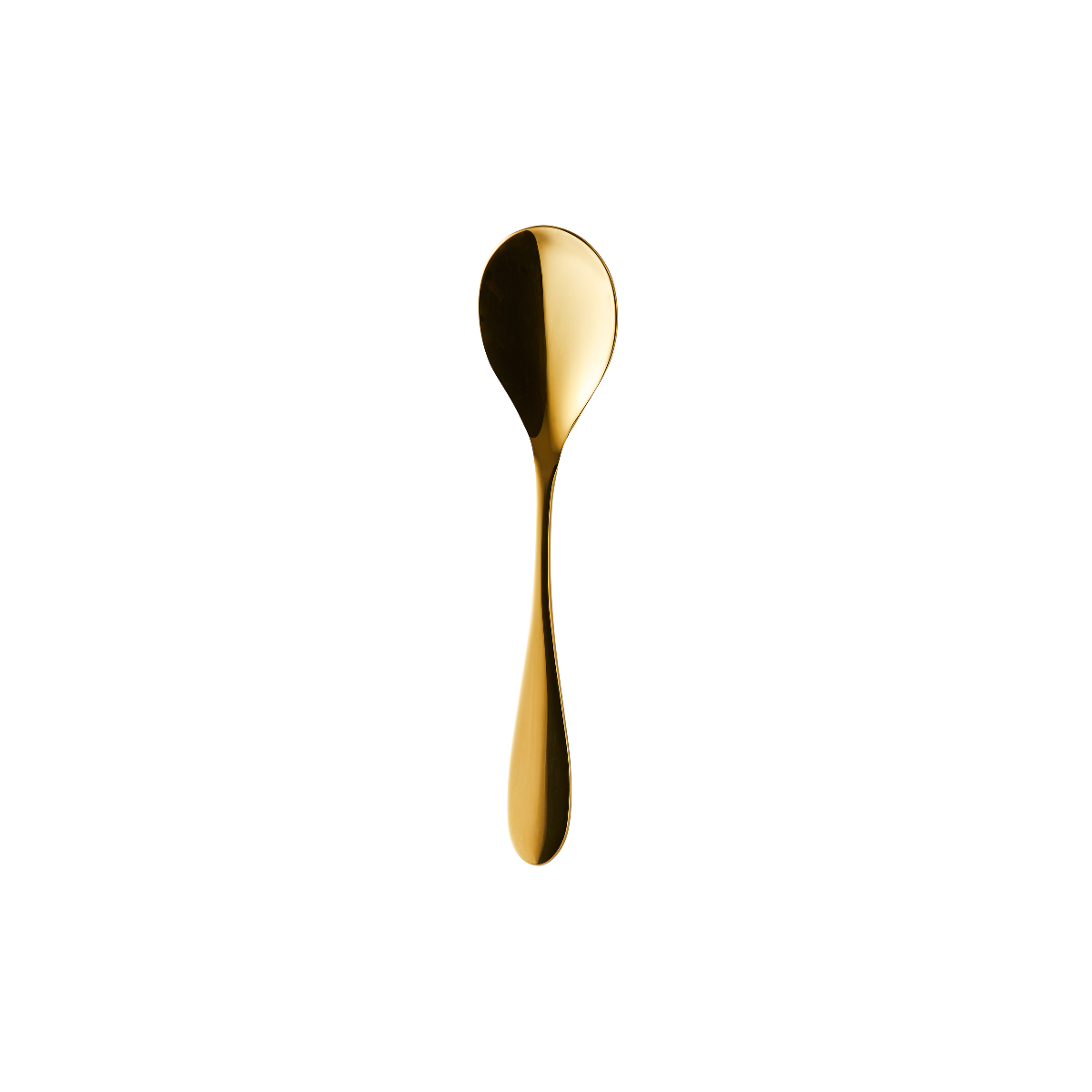 Image du produit: ONDE GOLD FINISH Dessert spoon