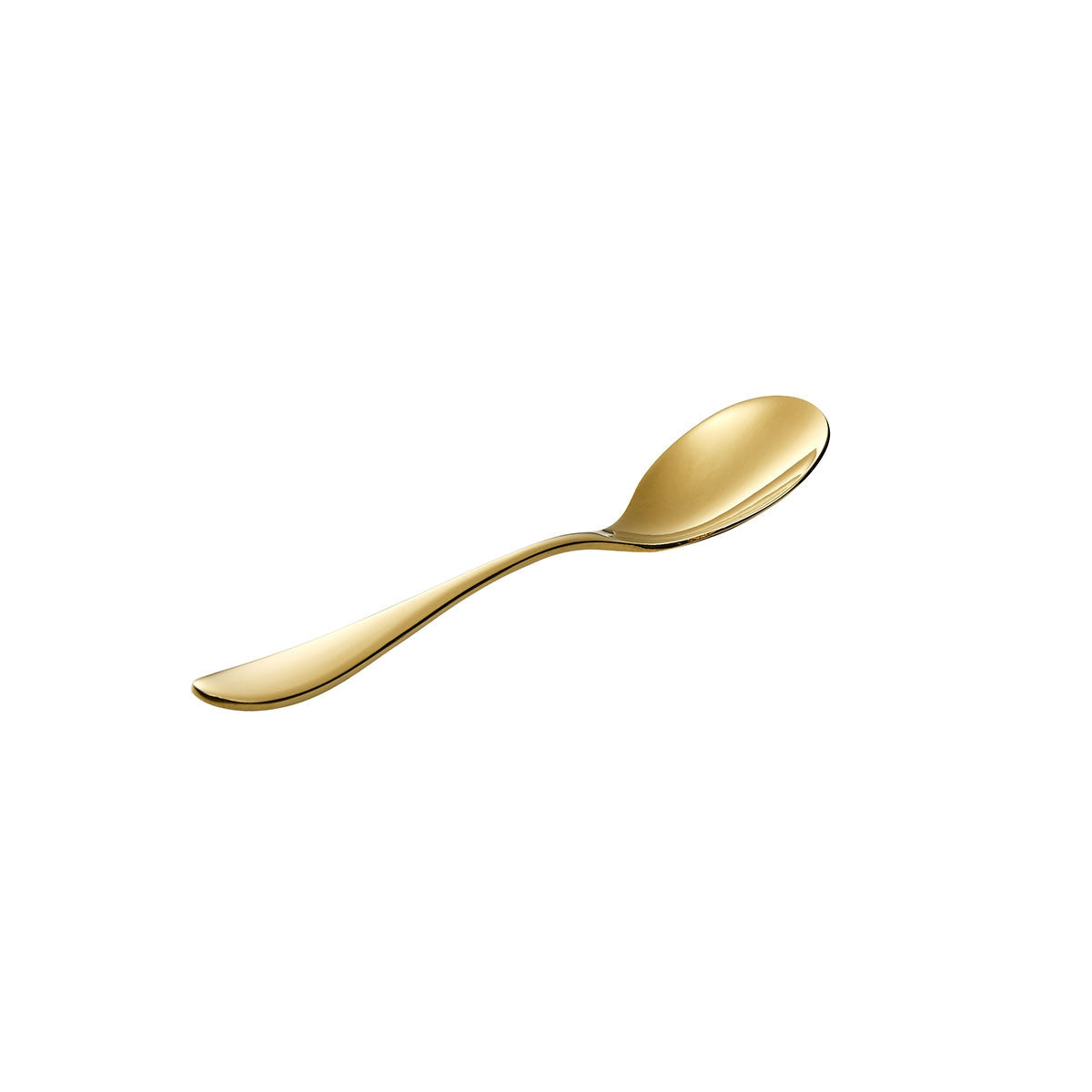 Image du produit: ONDE GOLD FINISH Coffee spoon