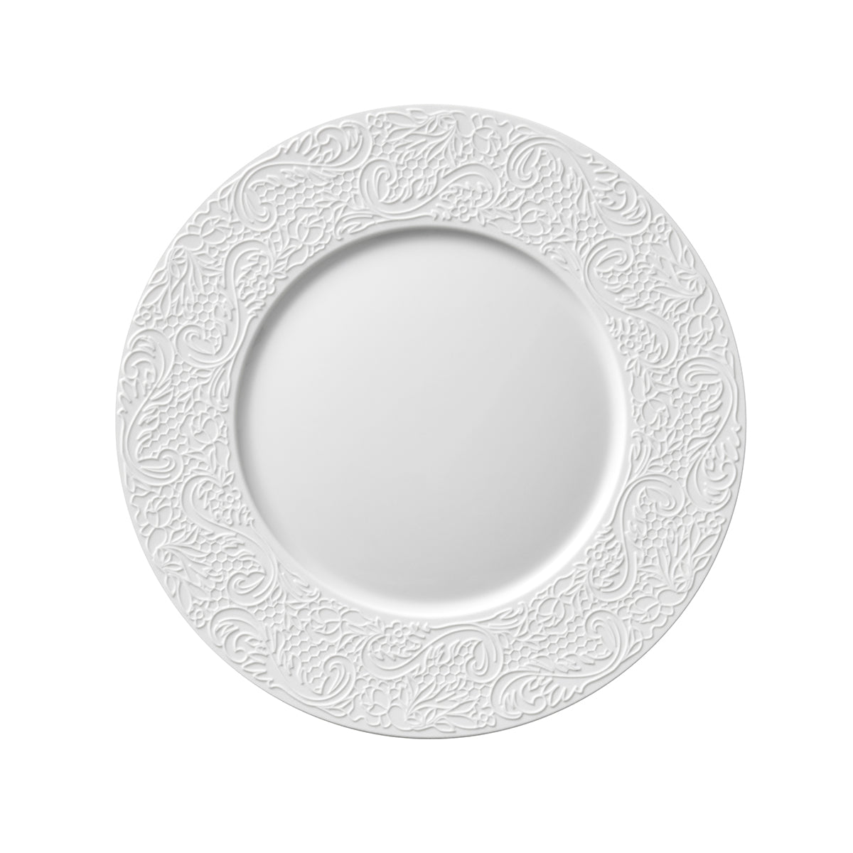 Image du produit: COLLECTION L COUTURE Dessert plate 24 cm