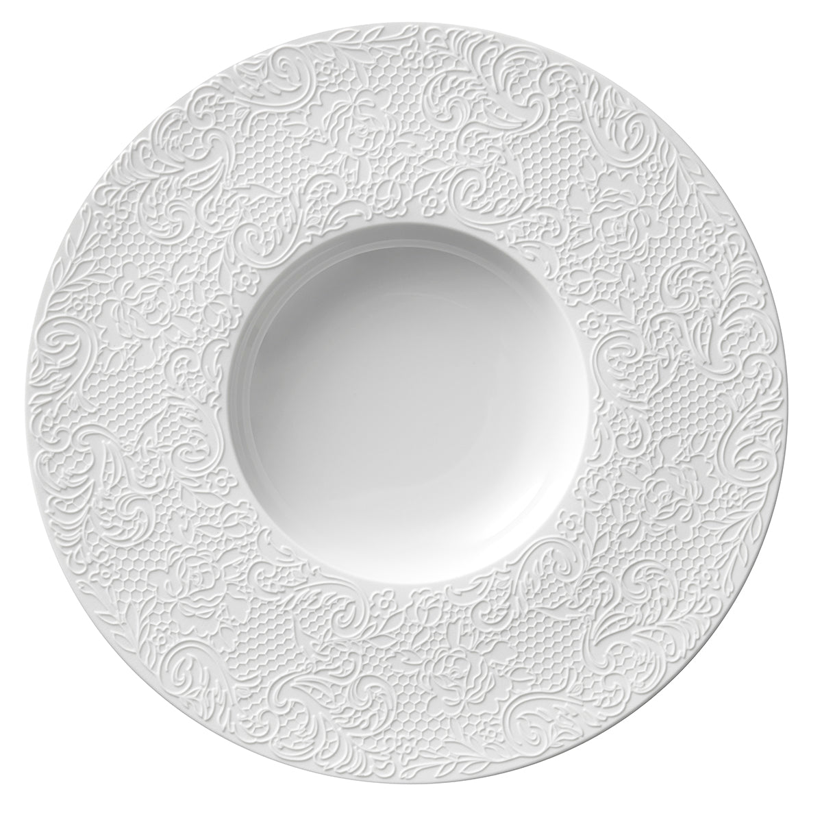 Image du produit: COLLECTION L COUTURE Large bowl gourmet plate 30 cm