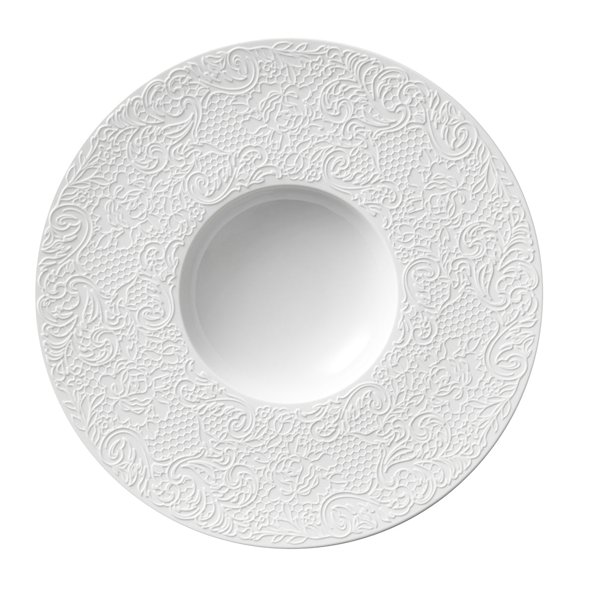 Image du produit: COLLECTION L COUTURE Small bowl gourmet plate 27.9 cm