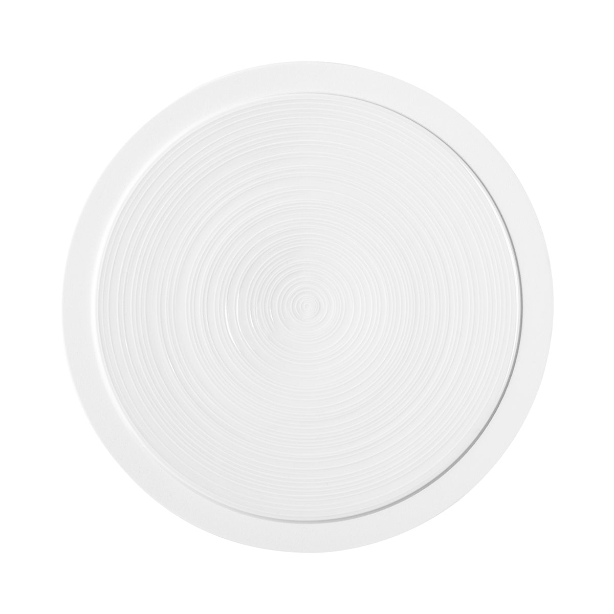 Image du produit: BAHIA MOONSTONE Presentation plate 29 cm
