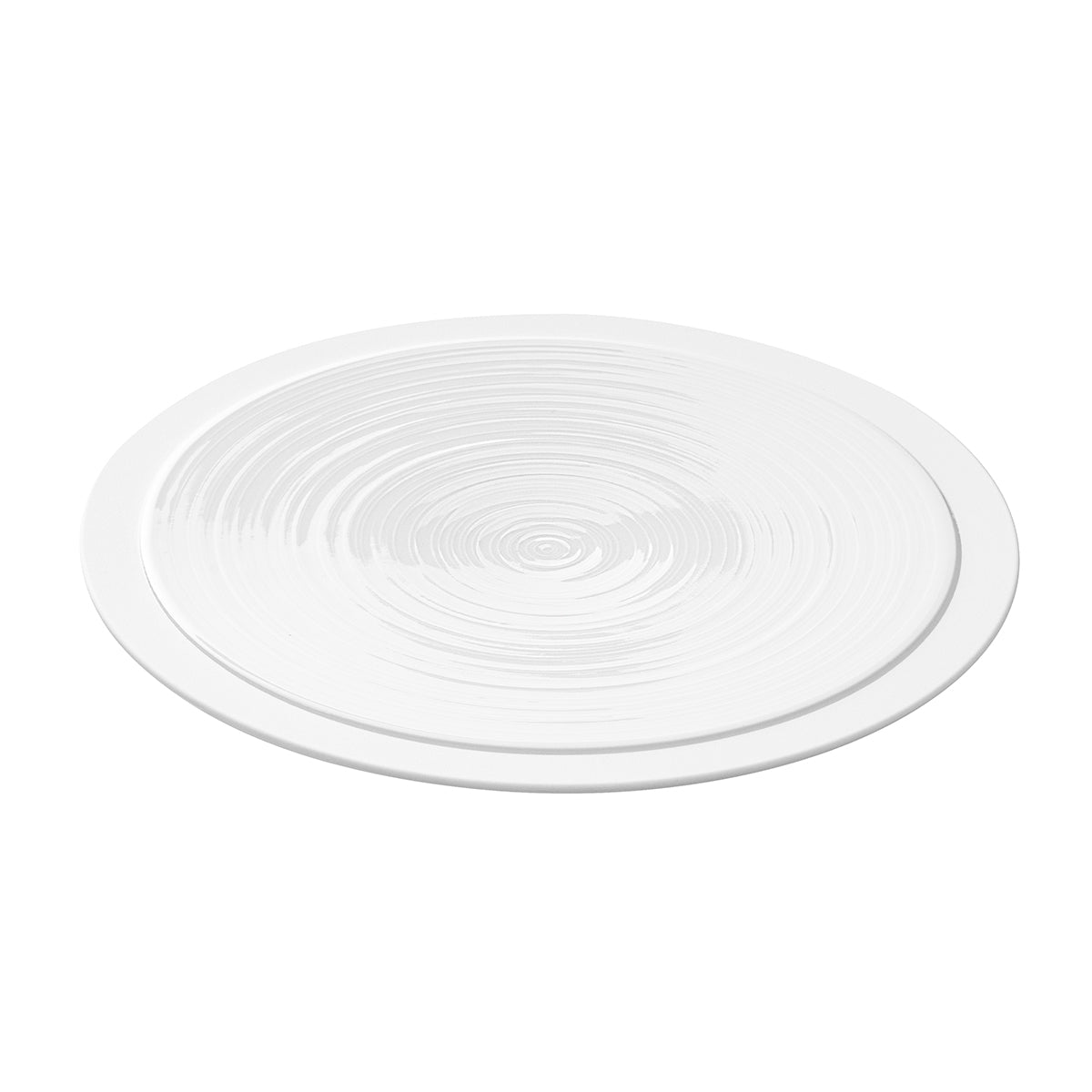 Image du produit: BAHIA MOONSTONE Presentation plate 29 cm