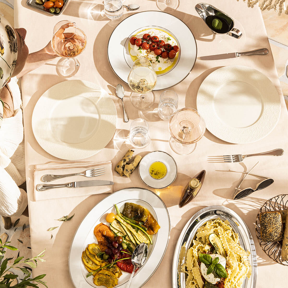 Image du produit: VERLAINE MIRROR FINISH Table knife