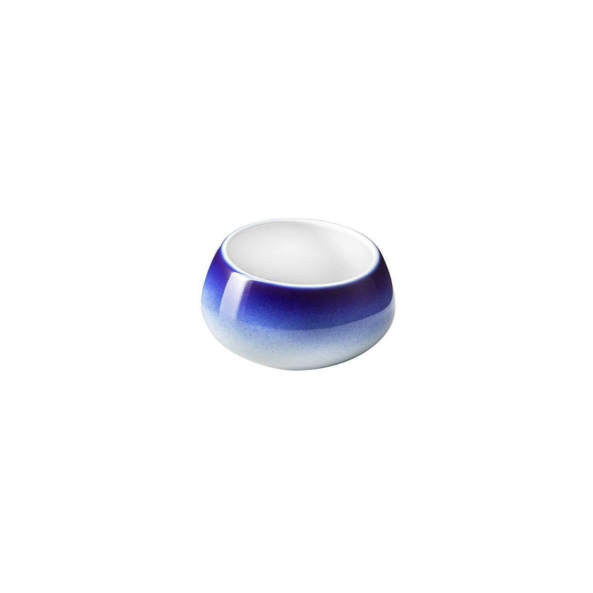 Image du produit: BLUE SHADES Mini bevelled casserole 7 cl