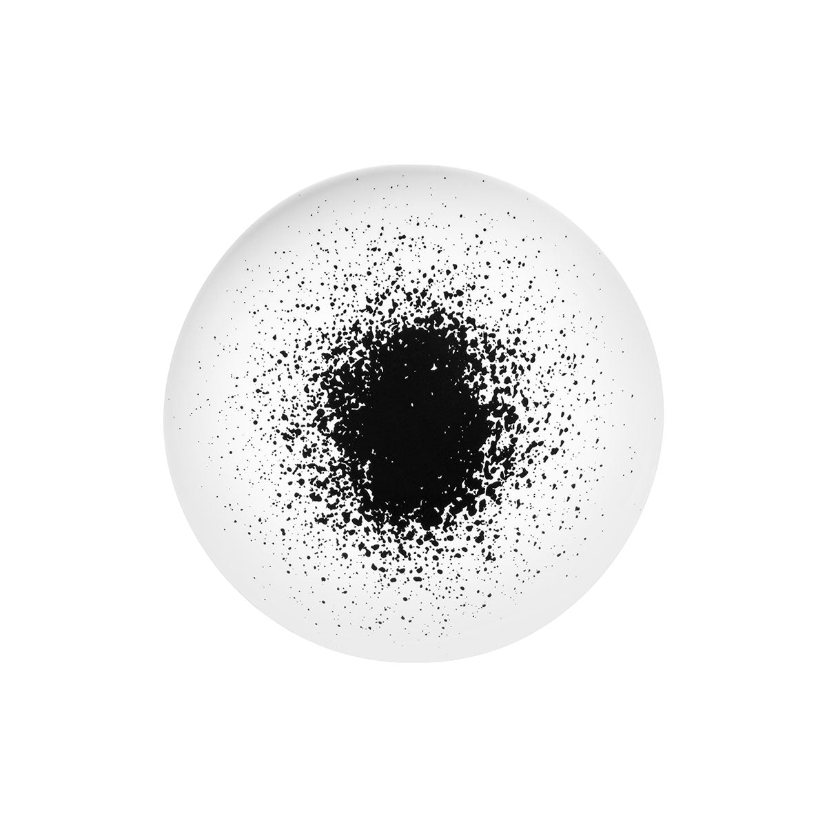 Image du produit: MODULO ARTY CREATION WHITE Dessert plate 20 cm