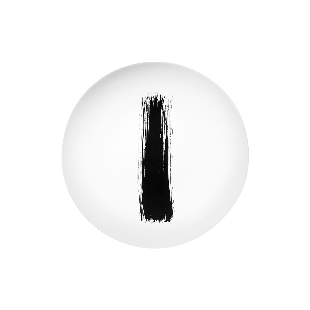 Image du produit: MODULO ARTY CREATION WHITE Dessert plate 20 cm