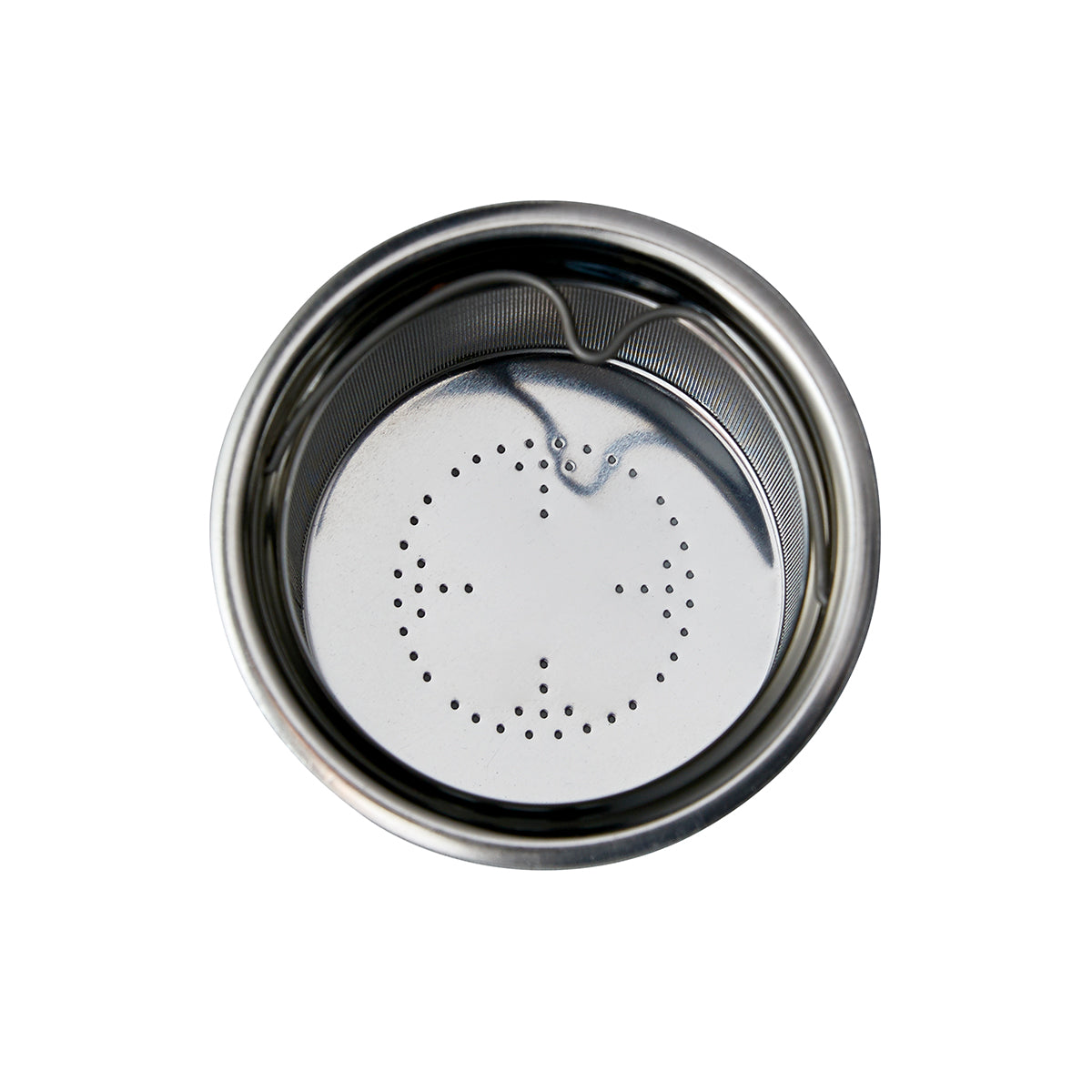 Image du produit: SALAM Stainless steel filter tea pot 6/8 cups