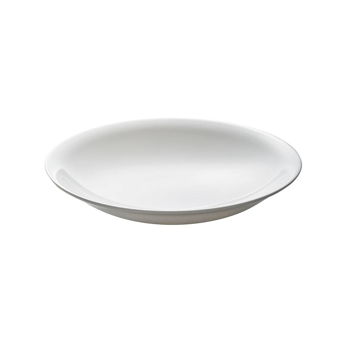 Image du produit: SD ONE WHITE Coupe plate 25 cm