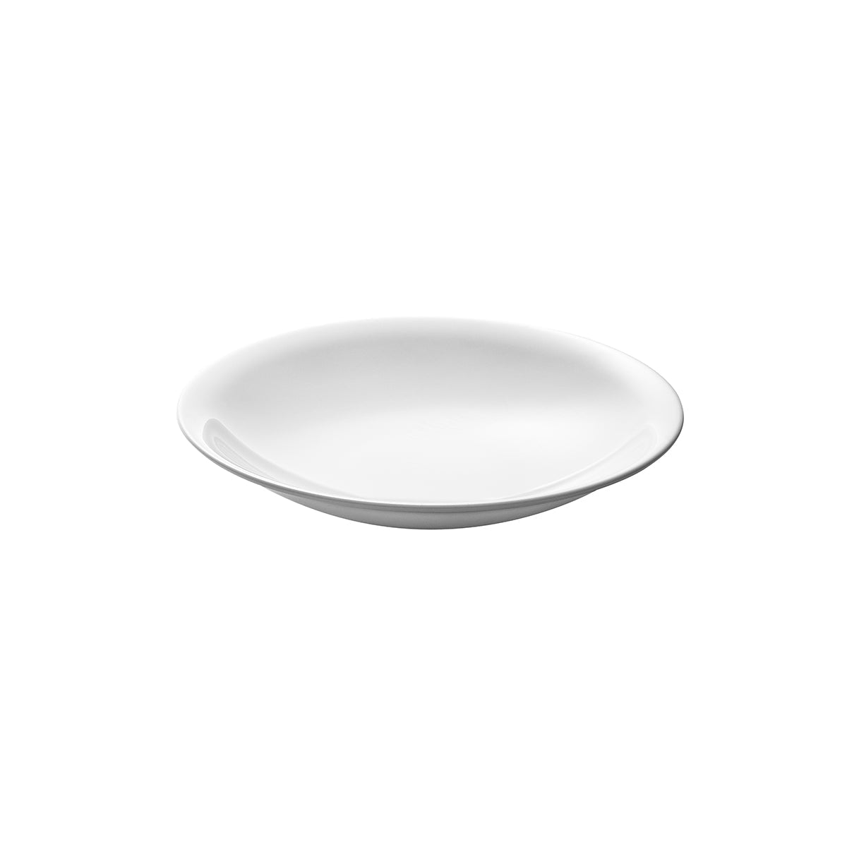 Image du produit: SD ONE WHITE Coupe plate 19 cm