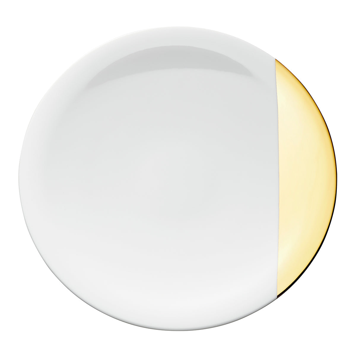Image du produit: SD ONE GOLD Plate 27 cm