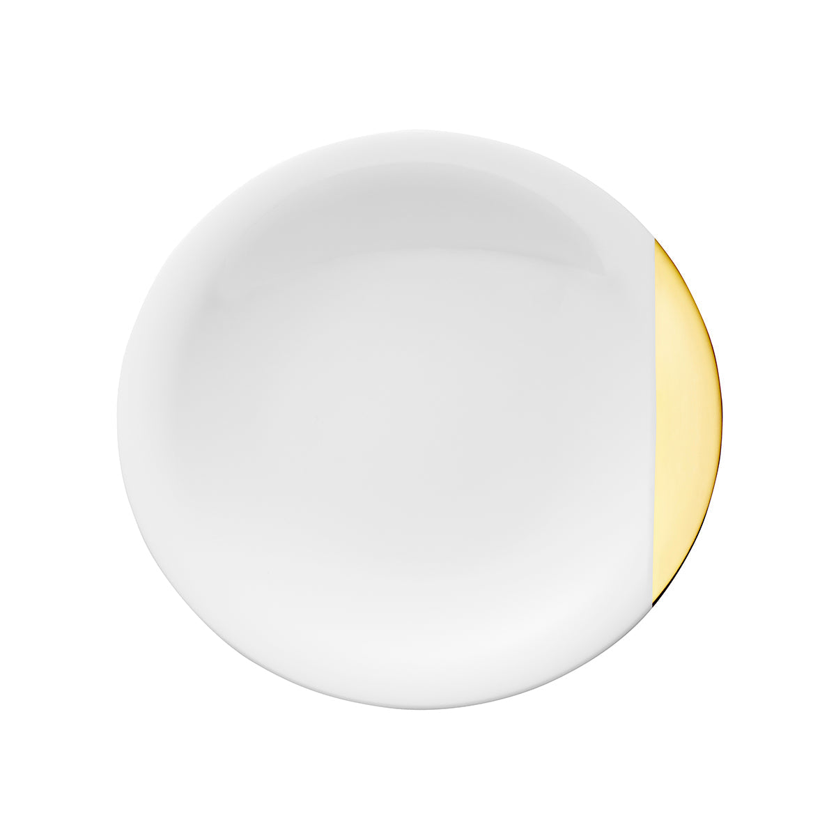 Image du produit: SD ONE GOLD Dessert plate 21,5 cm