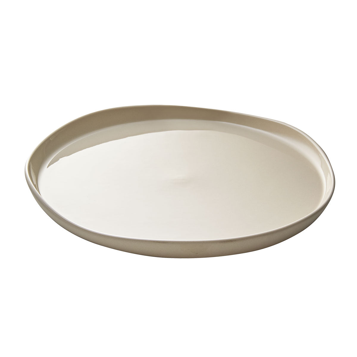 Image du produit: BRUME SAND Plate 26 cm