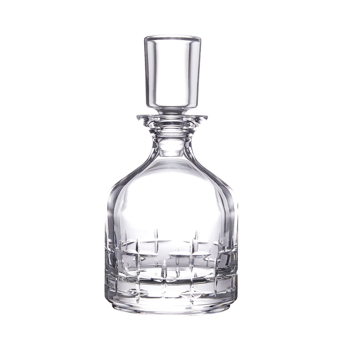 Image du produit: NEWPORT TWIST Gift box of 2 glasses and stackable carafe