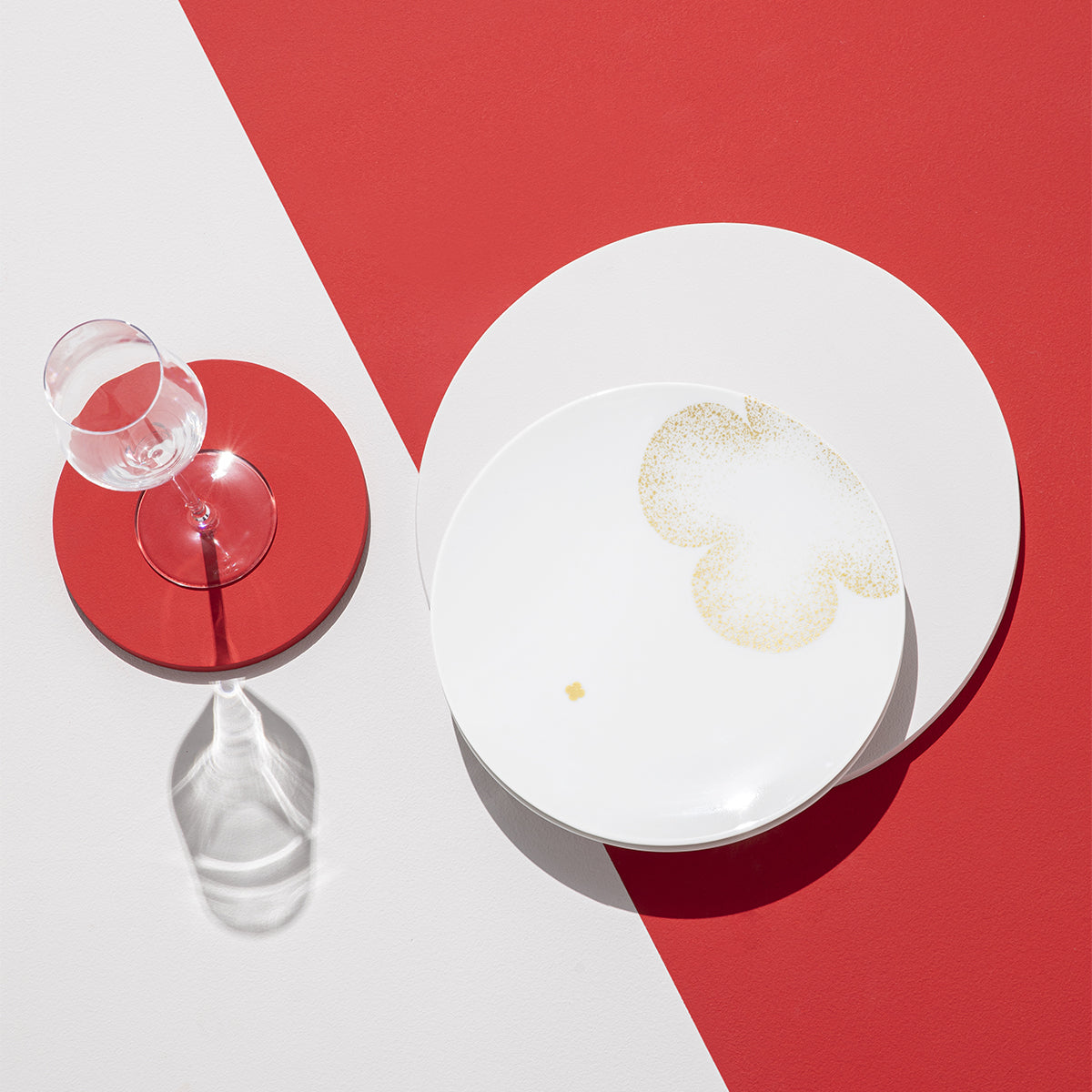 ALLURE Red wine glass 57 cl