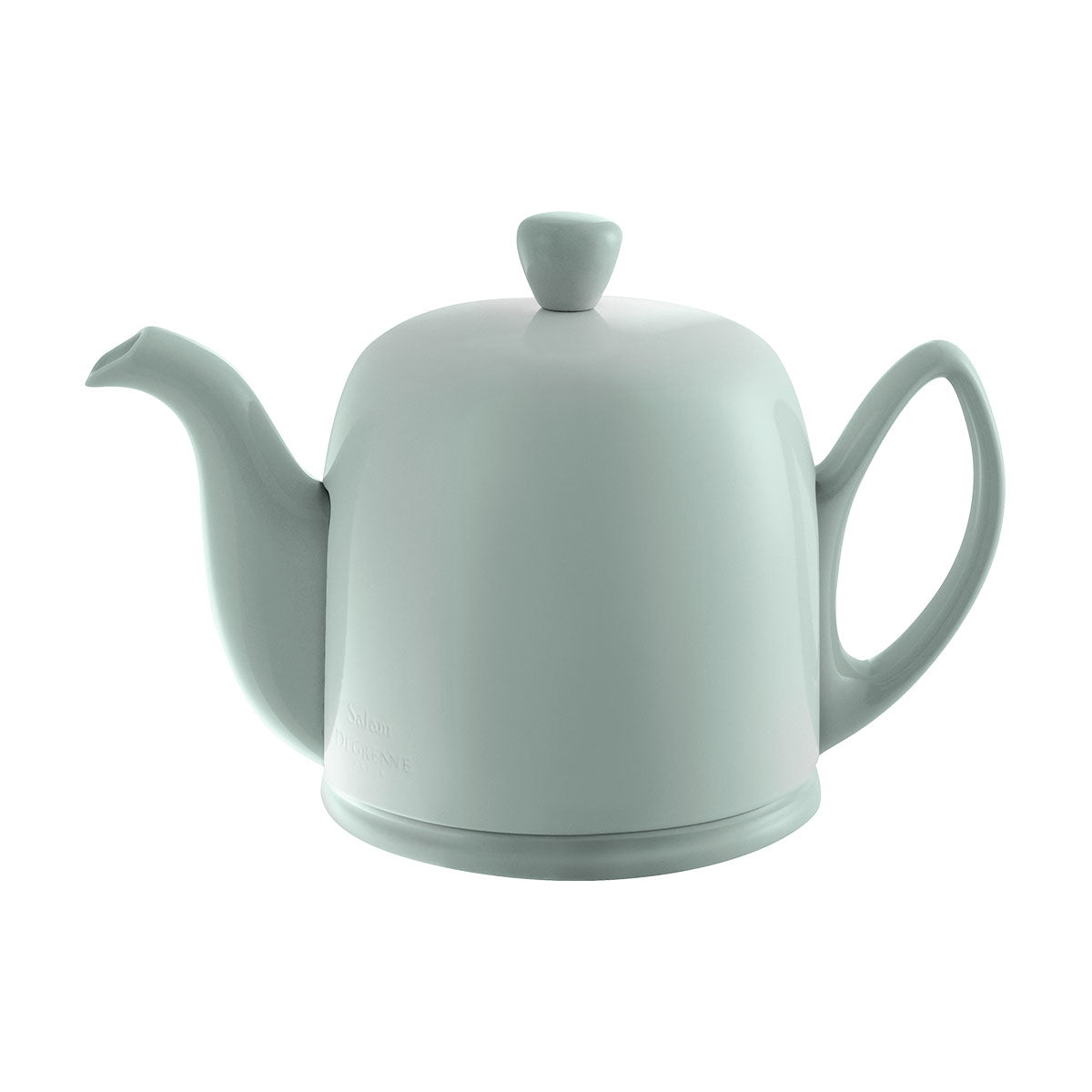 Image du produit: SALAM MONOCHROME Tea pot 4 cups almond green bell