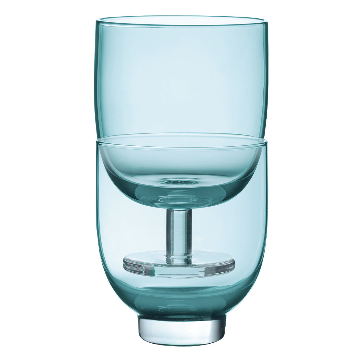 EMPILEO GREEN Wine glass 26 cl