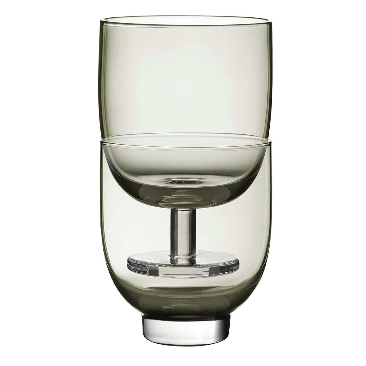 Image du produit: EMPILEO GREY Wine glass 26 cl