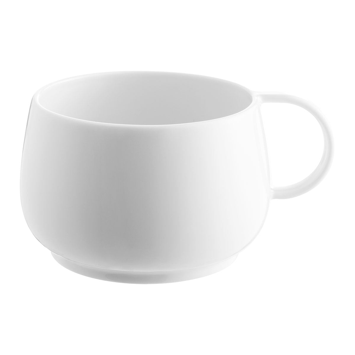 Image du produit: CAFETERIE EMPILEO WHITE Breakfast cup 39 cl